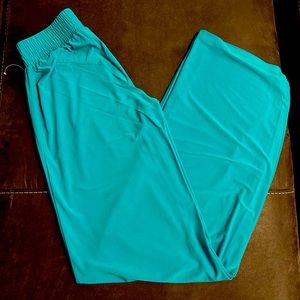 IMAN Women’s Jade Palazzo Pants